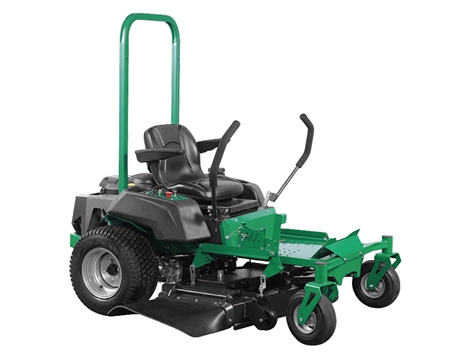 300/400系列 零轉(zhuǎn)彎草坪車(chē)